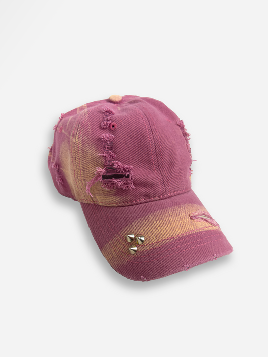 Ruin Spike Cap