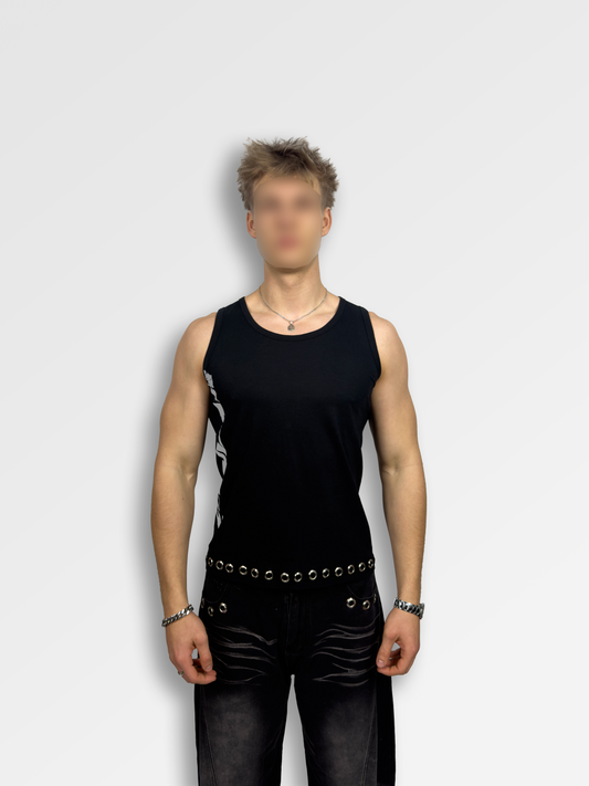 Core Tank Top Hardware 02