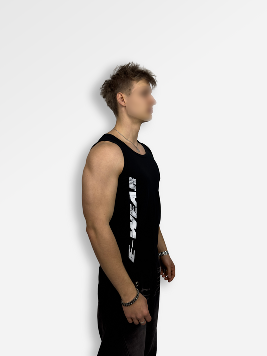 Core Tank Top RAW