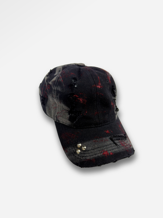 Ruin Spike Cap BloodTrace