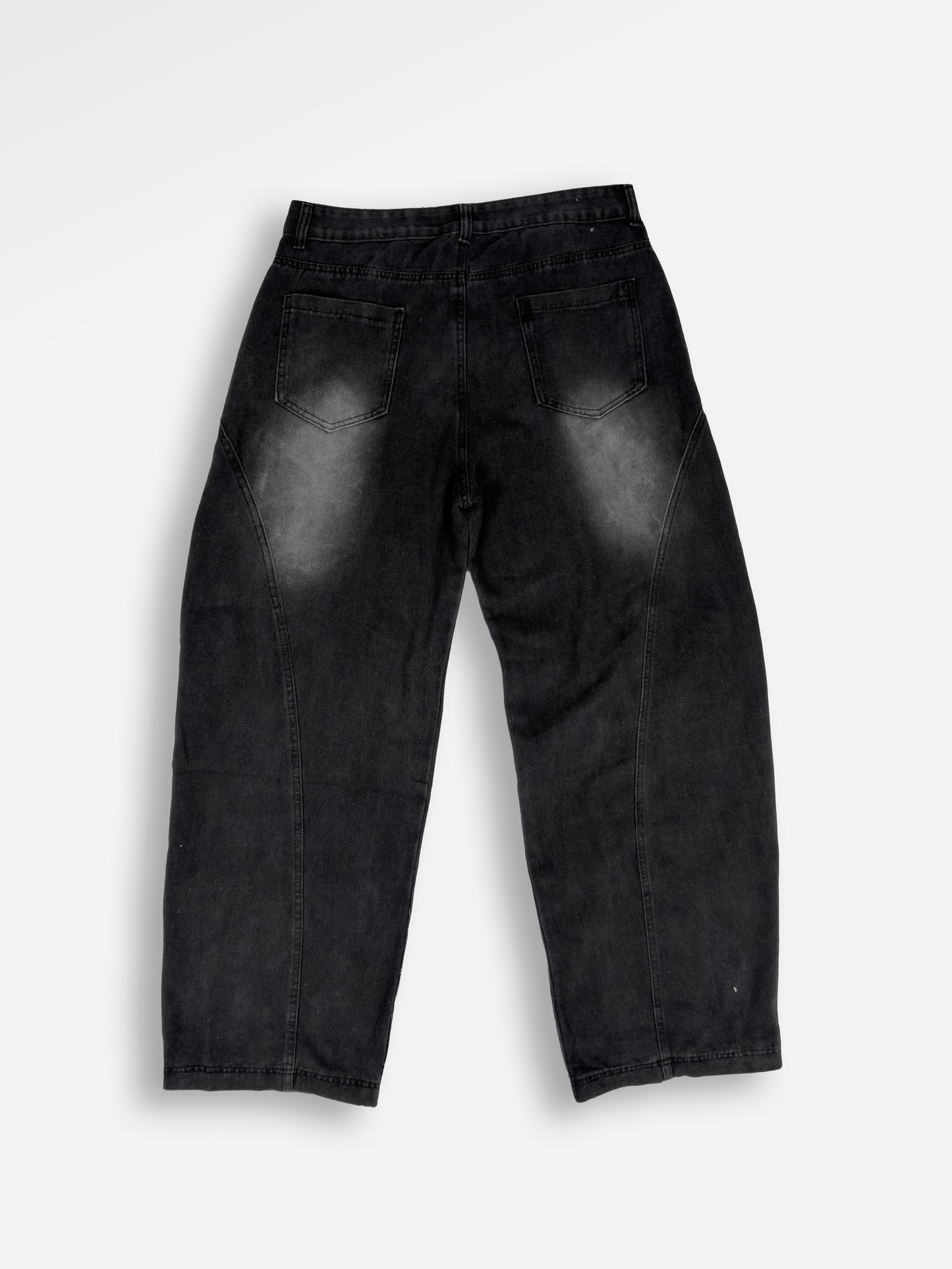 Bullet Proof Denim
