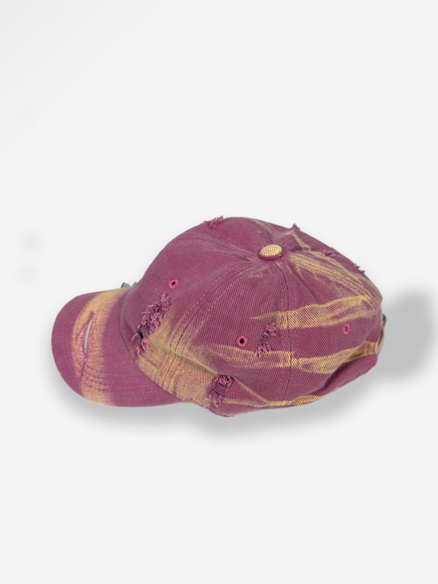 Ruin Core Cap