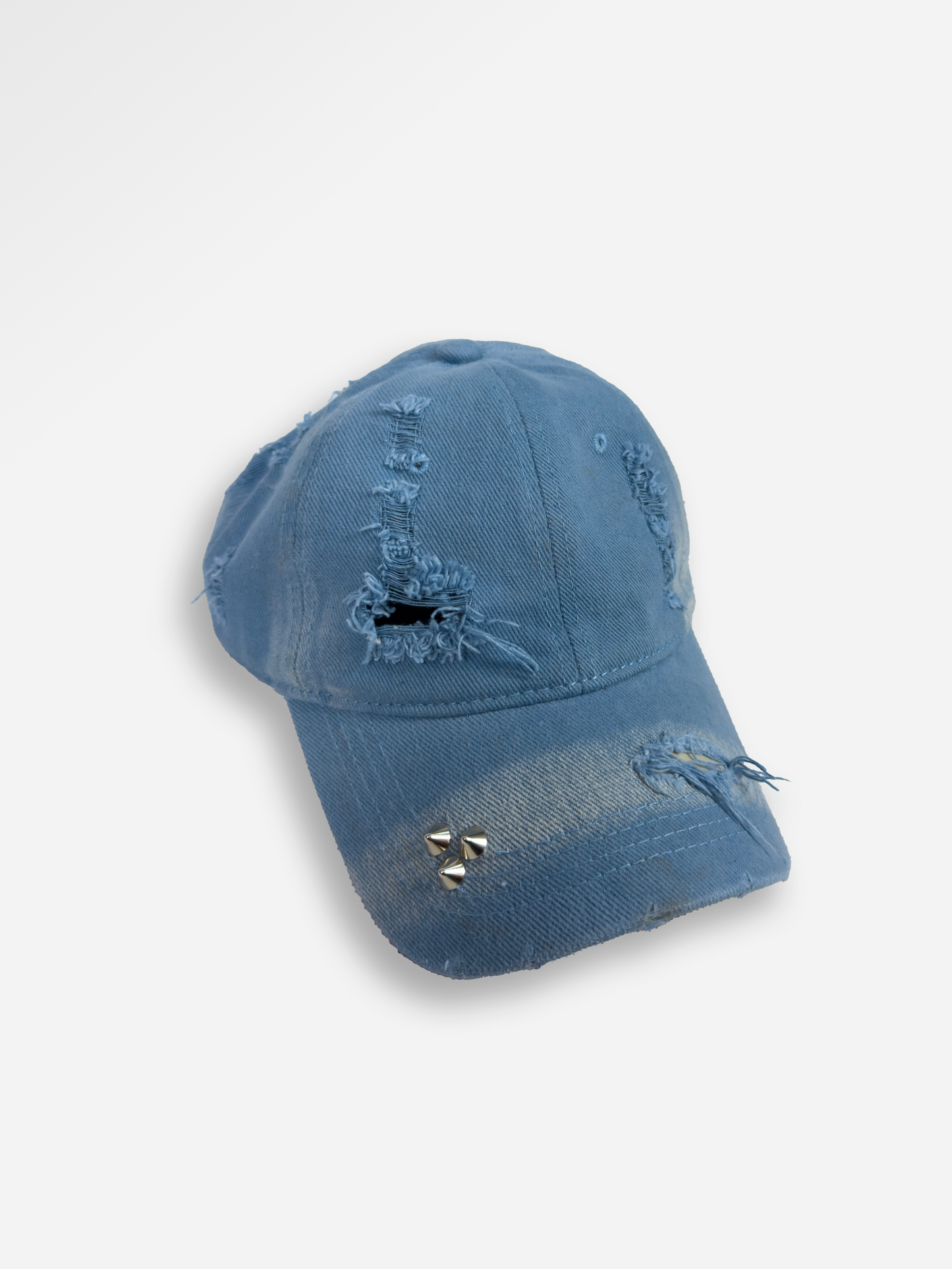 Ruin Spike Cap