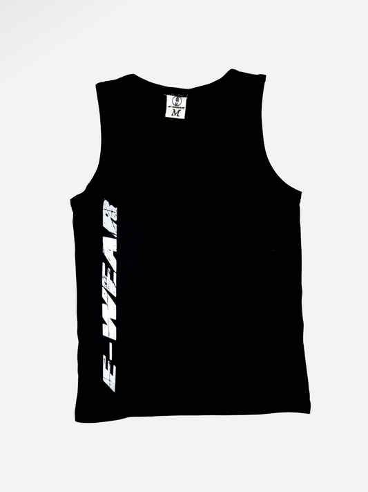 Core Tank Top RAW