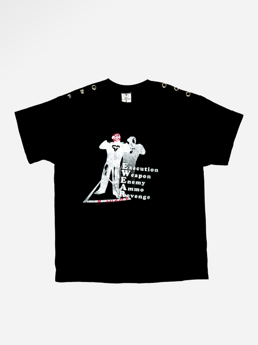 No Mercy Hardwere Tee