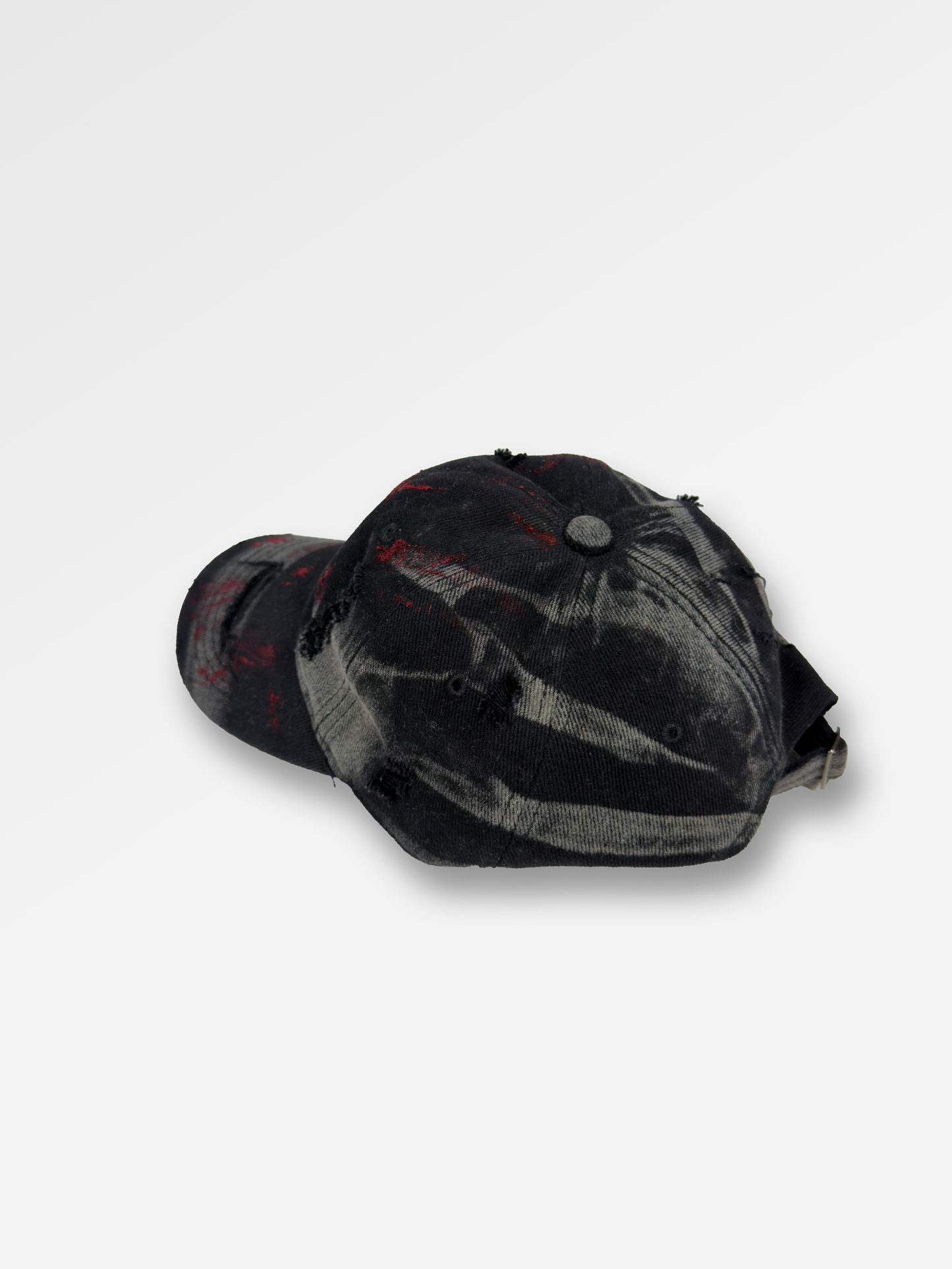 Ruin Spike Cap BloodTrace