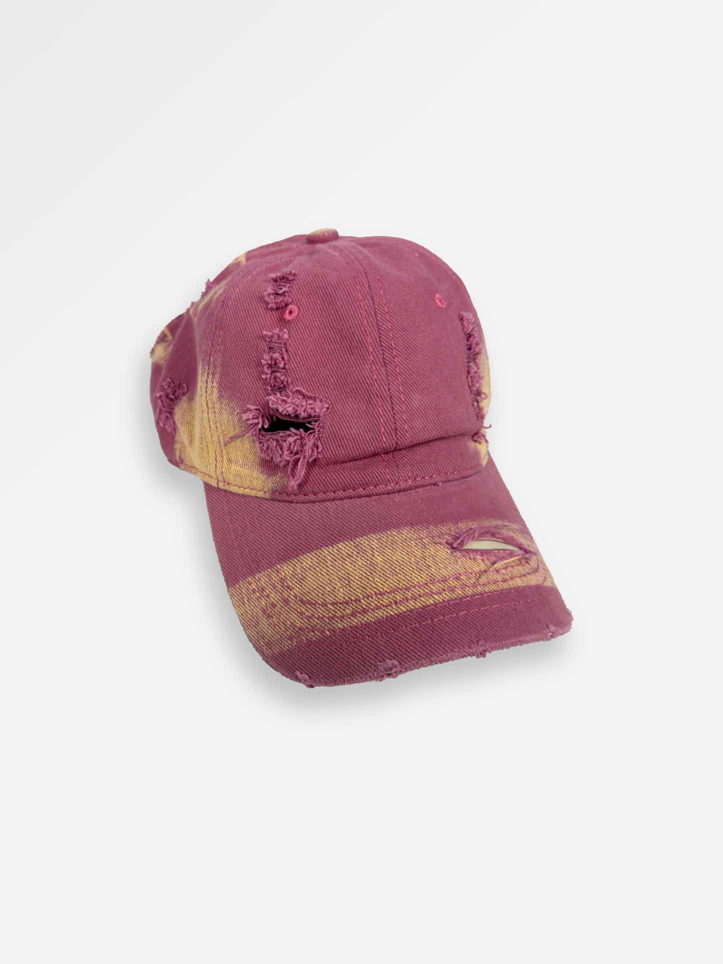 Ruin Core Cap