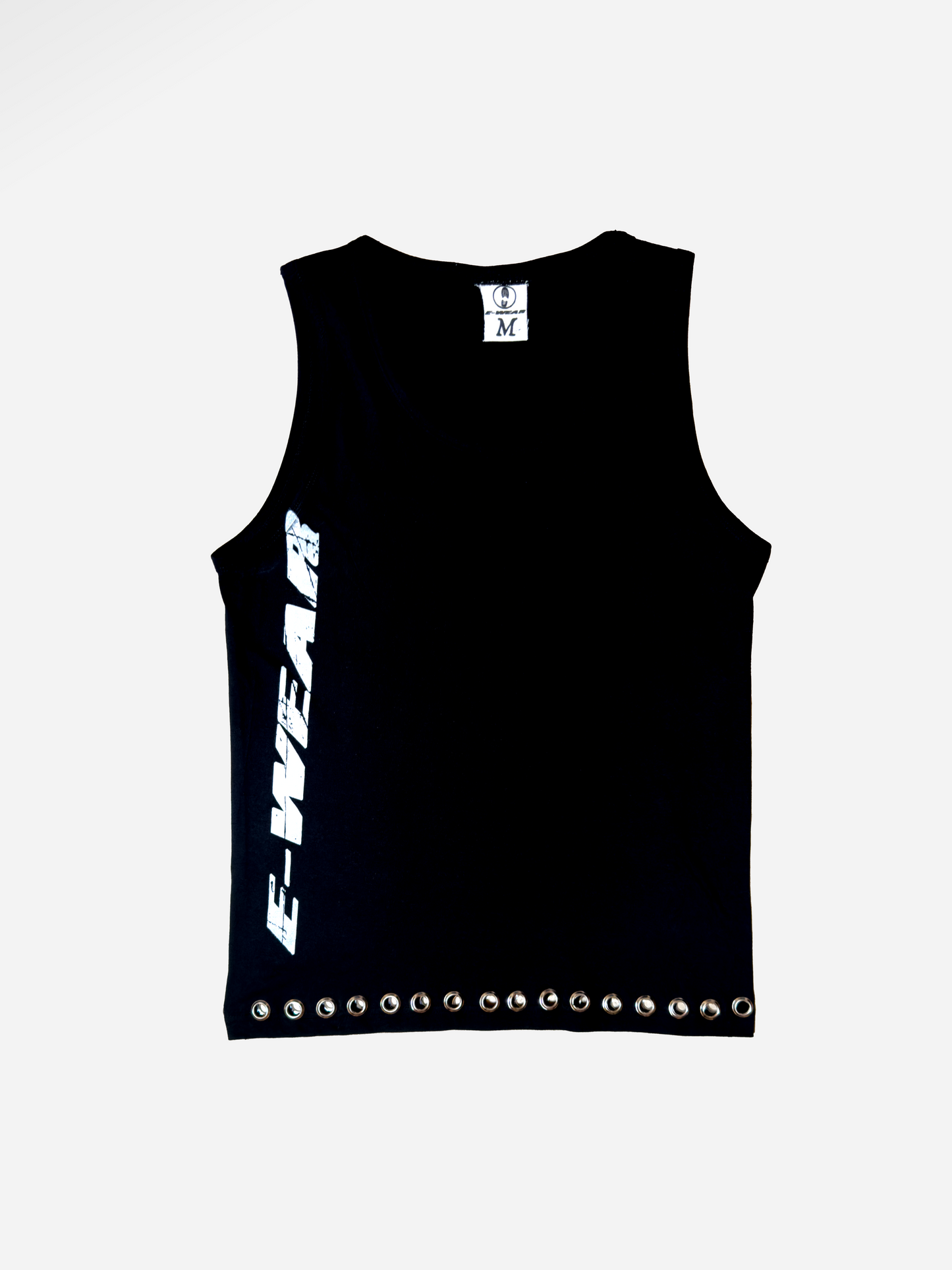 Core Tank Top Hardware 02