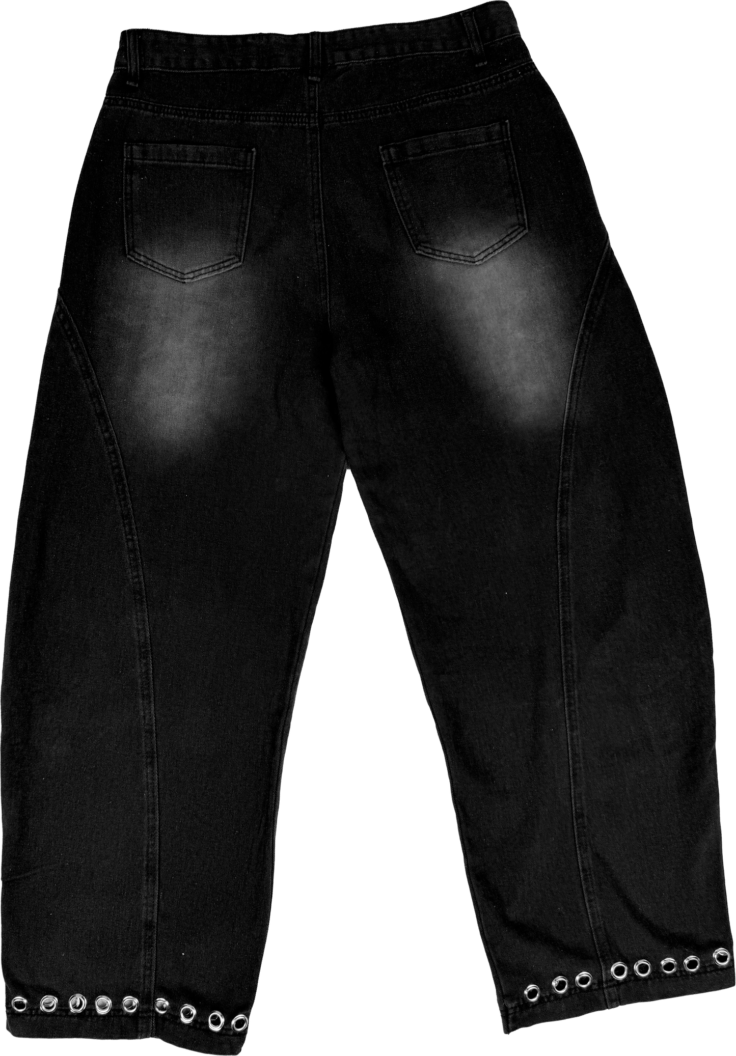 Bullet Proof  Denim Hardware